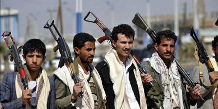 مليشيا الحوثي تزعم قصف العاصمة السعودية الرياض
