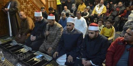 مواقيت الصلاة اليوم الخميس 24 - 9 - 2026 في القاهرة والمحافظات
