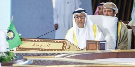 البديوي: الأمن المائي أولوية استراتيجية لدول مجلس التعاون الخليجي