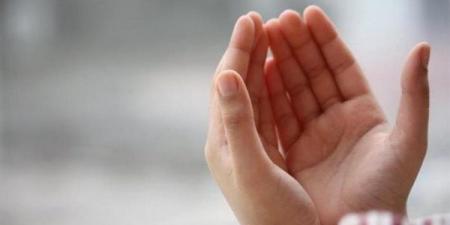 "اللهم سخر لي جميع خلقك"، دعاء الجمعة الثانية من شهر ربيع الآخر للوقاية من السحر والحسد