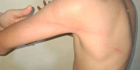 بسبب ضرب طالب، إيقاف معلم بمدرسة في العجمي بالإسكندرية وإحالته للتحقيق