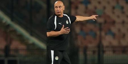 عبد الواحد السيد : تصريح حسام حسن عن الشناوي “لا يليق”