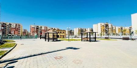 حصاد نشاط "الإسكان" خلال أسبوع