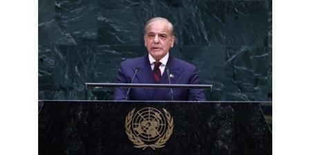 رئيس الوزراء الباكستاني: «اتفاق مكة» لا يستهدف أي دولة .. وسلامة الحرمين الشريفين خط أحمر