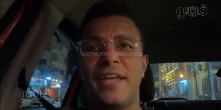 واخد طلقة في صدره وكأن واخد دور برد، ردود فعل القناوية على فيديو طبيب استقبال مستشفى قنا