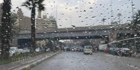 الأرصاد تحذر من تقلبات جوية وأمطار رعدية تضرب مطروح وسيوة خلال الساعات القادمة