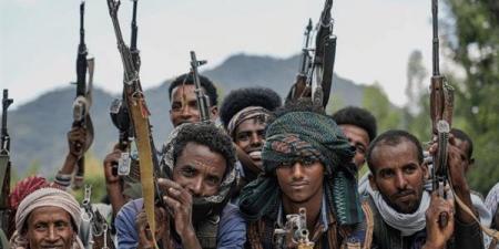 احتدام المعارك في إثيوبيا، المعارضة تستولي على مدينة استراتيجية للجيش الإثيوبي والمخاوف تصل أديس أبابا (فيديو)