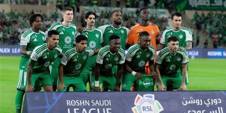 أزمة تضرب الأهلي السعودي، رحيل المدير الرياضي بعد 24 يوما بسبب خلاف حول المدرب