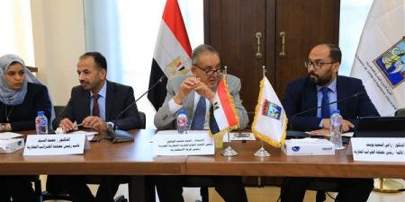 رئيس اتحاد الغرف يطالب بمد مهلة الاستفادة من التيسيرات الضريبية ومنح حوافز للممولين الملتزمين