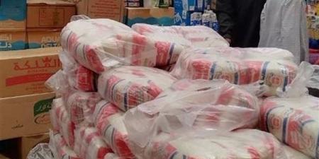قفزة فى صادرات السكر المصرى خلال الـ 8 أشهر الأولى من 2026