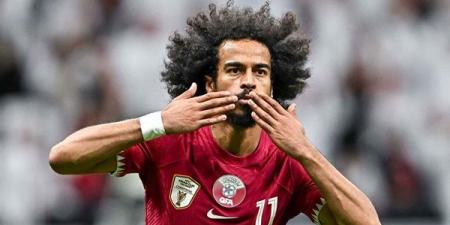 خليجي 27، قطر واليمن يتعادلان سلبيا في الشوط الأول