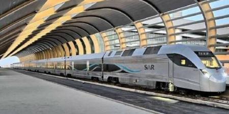 "سار" تستهدف رفع الطاقة الاستيعابية لقطار الشرق إلى 6 ملايين مقعد