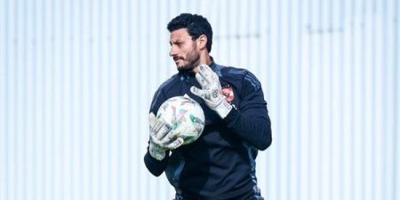 شبانة يكشف كواليس أزمة محمد الشناوي في كأس العالم