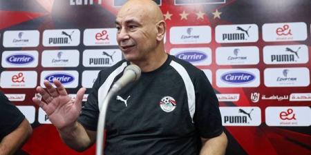محمد عبد الجليل: حسام حسن "بيلوش" ومستحيل يضم محمد الشناوي للمنتخب مرة أخرى