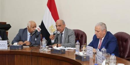 وزير الكهرباء: خفض استهلاك الوقود بمحطات التوليد بما يعادل 70 مليار جنيه خلال عامين