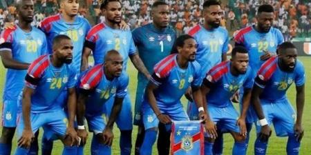 تصفيات أمم أفريقيا، زيمبابوي تتأخر بهدفين أمام الكونغو الديمقراطية في الشوط الأول