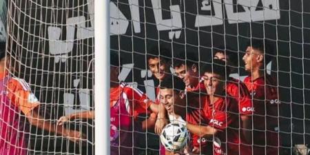 أهلي 2011 يفوز على أبو قير للأسمدة 2 - 1 في بطولة الجمهورية