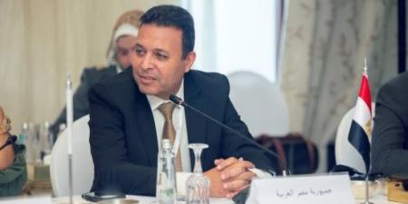 جهاز الإحصاء يشارك في اجتماع للجنة الفنية الدائمة لجامعة الدول العربية