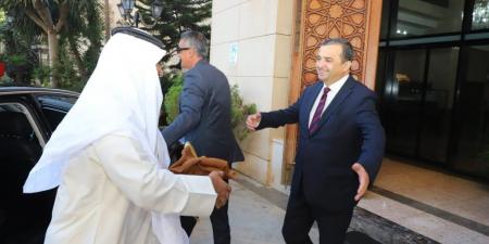الذكرى العاشرة لإعلان الجزائر.. ماذا قال أمين عام أوبك؟ (تقرير)