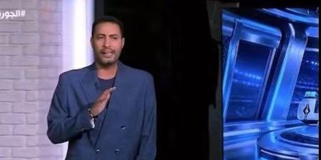 محمد مهدي يكشف تفاصيل مثيرة في عقد التوأم مع اتحاد الكرة