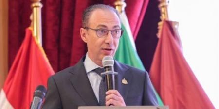 رئيس صحة النواب يكشف تفاصيل مشروع تدريبى موحد لتخريج طبيب آمن للمجتمع