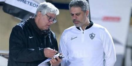 الزمالك يحدد موعد السفر إلى رواندا لمواجهة الجيش في دوري أبطال أفريقيا