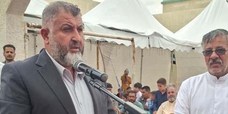 محافظ درعا لـ”الوطن”: سوريا تسترد عافيتها بسواعد أبنائها