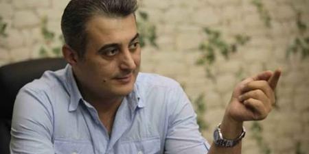سامر رضوان يحسم الجدل: “كولومبيا” لم يتوقف