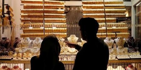 عيار 24 بدون مصنعية بـ6971 جنيها.. سعر الذهب اليوم الاثنين 28 سبتمبر 2026