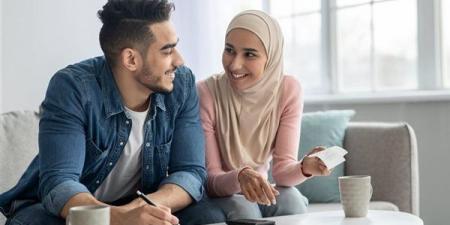 طرق بناء الثقة بين الزوجين من جديد