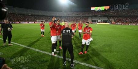 سفير مصر في جنوب السودان: نثق في قدرة المنتخب على تحقيق الفوز