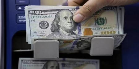 ارتفاع مفاجئ في الدولار أمام الجنيه بالبنوك المصرية (آخر تحديث)