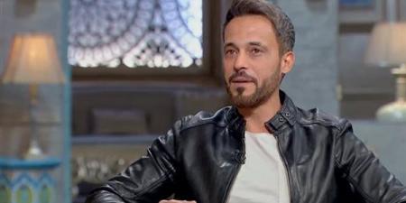 يوسف الشريف وعمرو سمير عاطف، دويتو بدأ 2012 ويتجدد في "الظل" بعد محطات ناجحة