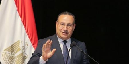 صدور القرار الوزارى ببدء الدراسة ببرنامج أخصائى التعلم الإلكتروني بنوعية دمياط