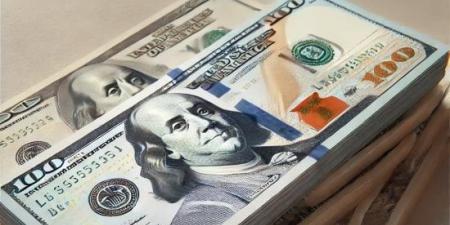سعر الدولار يواصل الارتفاع مقابل الجنيه فى البنوك اليوم الإثنين