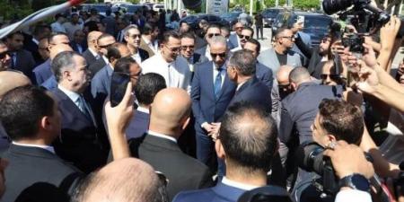 مستقبل وطن يواصل جولاته الخدمية والتنظيمية بالمحافظات لدعم المواطنين