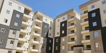 كنا فين وبقينا فين.. "سكن لكل المصريين" تهدف لتوفير 3 ملايين وحدة سكنية