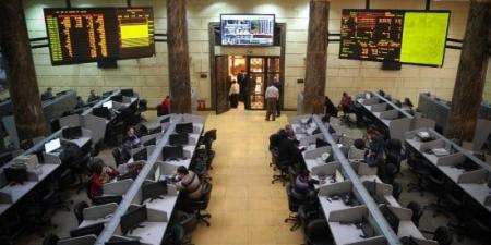 أسعار الأسهم بالبورصة المصرية اليوم الإثنين 28-9-2026