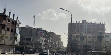 حالة الطقس غدا الثلاثاء، حرارة 40 درجة تضرب الصعيد و31 في القاهرة