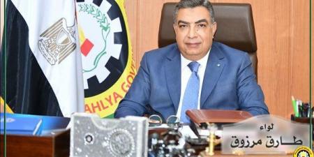 تكليف سها رمضان بتسيير أعمال إدارة الشئون الهندسية وفريدة محمد للإسكان بالدقهلية