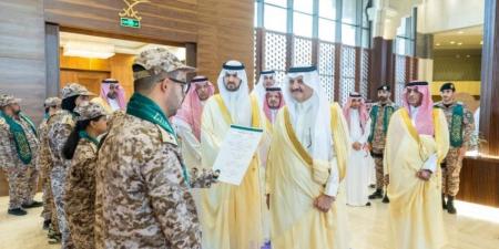 أمير المنطقة الشرقية يرعى احتفال الإمارة بمناسبة اليوم الوطني السعودي