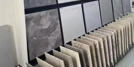 أسعار مواد التشطيب في الأسواق اليوم الإثنين