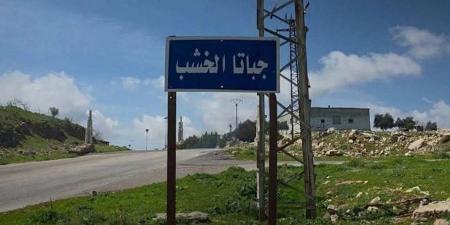 إطلاق مشروع لدعم مزارعي الحبوب في جباتا الخشب بريف القنيطرة