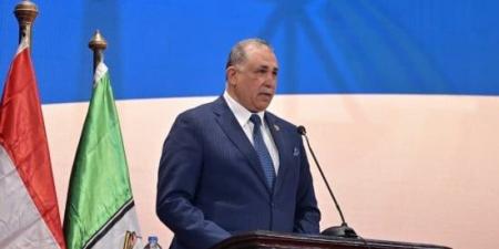نقيب المحامين يتلقى خطابًا من وزير الاستثمار بشأن تنبيه الشركات ذات المساهمة الأجنبية