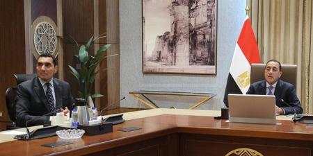 ثالث اجتماعات مؤتمر أكتوبر.. مدبولي يطالب بكشف تحديات الشباب ووضع خارطة طريق