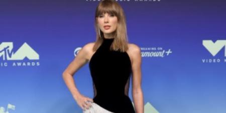 تايلور سويفت تطرح كليب «Patient Zero» فى حفل VMAs