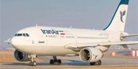 استئناف الرحلات الجوية بين النجف وإيران