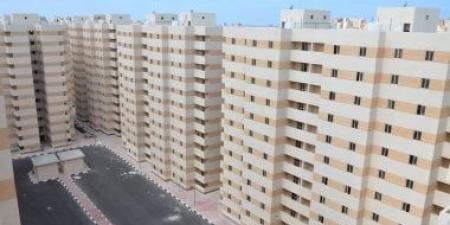 كنا فين وبقينا فين ..«بشائر الخير» أكبر مشروع لتحويل العشوائيات لمناطق حضارية