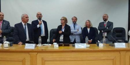 31.7 أردب للفدان، مفاجأة بنتائج مشروع «يو كافي» في حقول القمح الاسترشادية