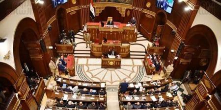 التزاما بالموعد الدستورى.. مجلس الشيوخ يعود للانعقاد 1 أكتوبر